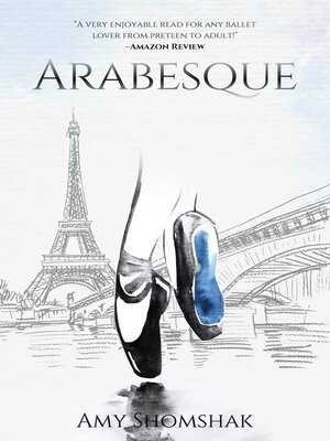 cover image of Arabesque